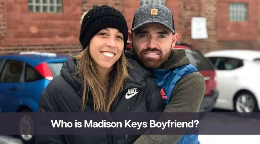 Who is Madison Keys’s Boyfriend: Is She Dating Bjorn Fratangelo?