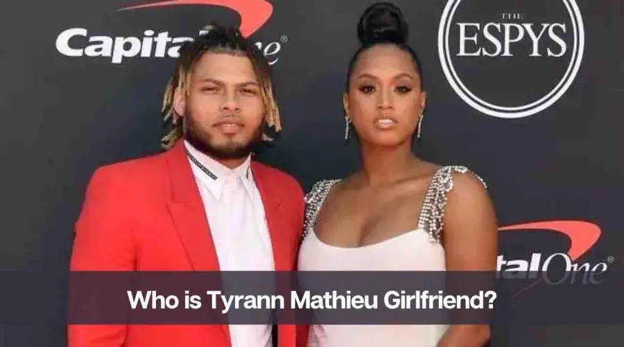 Who is Tyrann Mathieu’s Girlfriend: Is He Dating Sydni Paige Russell?