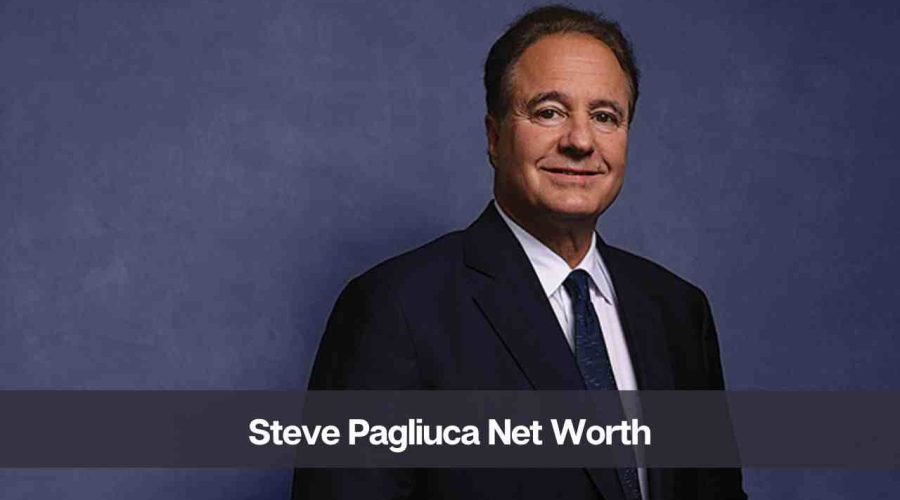 Steve Pagliuca Net Worth 2024: Know His Age, Height, and Partner