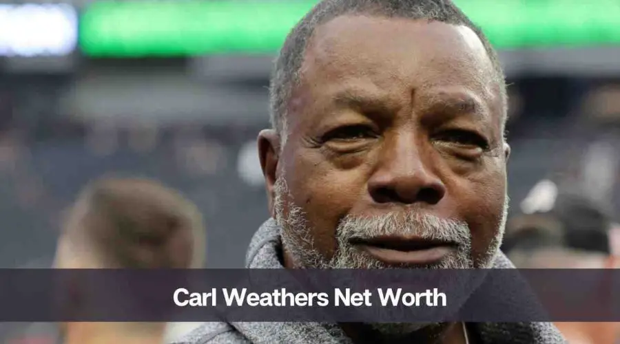 Carl Weathers Net Worth 2024: Know His Age, Height, and Partner