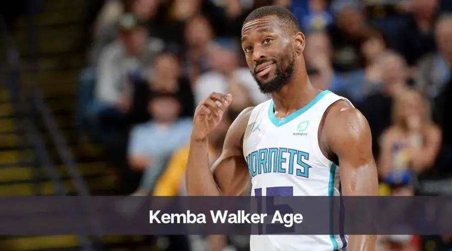 Kemba Walker Age: Know His Height, Net Worth, and Wife
