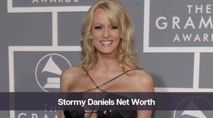 Stormy Daniels Net Worth 2024: Know Her Age, Height, and Personal Life