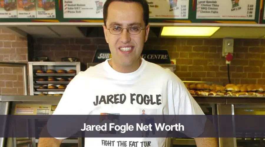 Jared Fogle Net Worth 2024: Know His Age, Height, and Personal Life