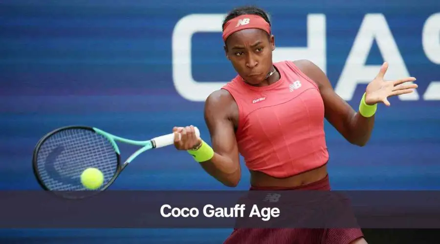 Coco Gauff Age: Know Her Height, Husband, and Net Worth