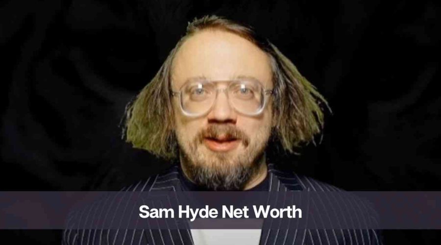 Sam Hyde Net Worth 2024: Know His Age, Height, and Wife