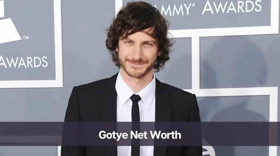 Gotye Net Worth 2024: Know His Age, Height, and Wife