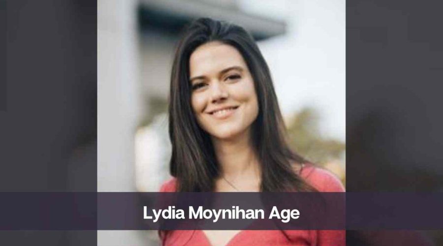 Lydia Moynihan Age: Know Her Height, Net Worth, and Personal Life