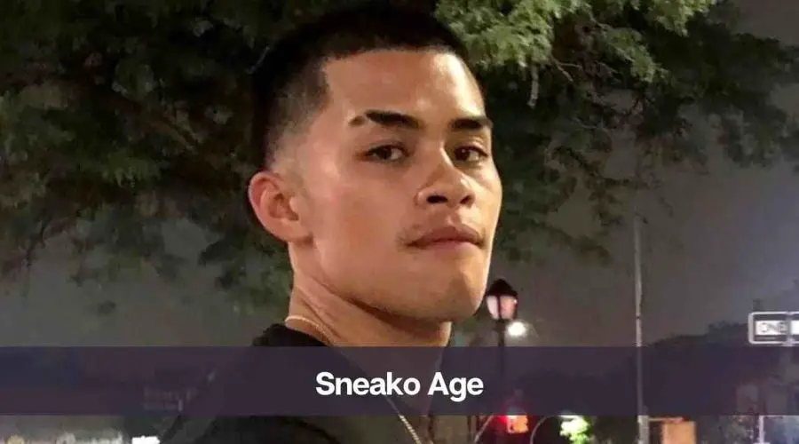 Sneako Age: Know His Height, Net Worth, and Personal Life