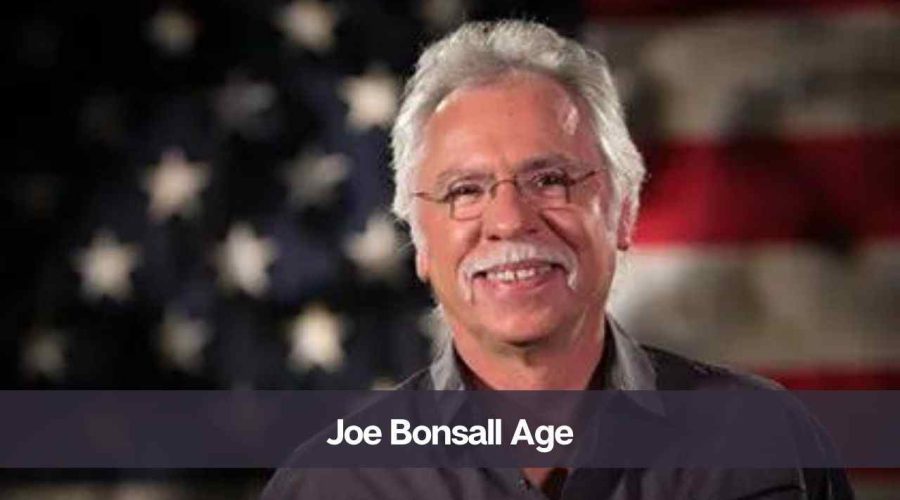 Joe Bonsall Age: Know His Height, Net Worth, and Personal Life