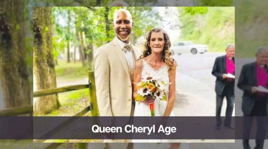 Queen Cheryl Age: Know Her Height, Net Worth, and Husband - eAstroHelp