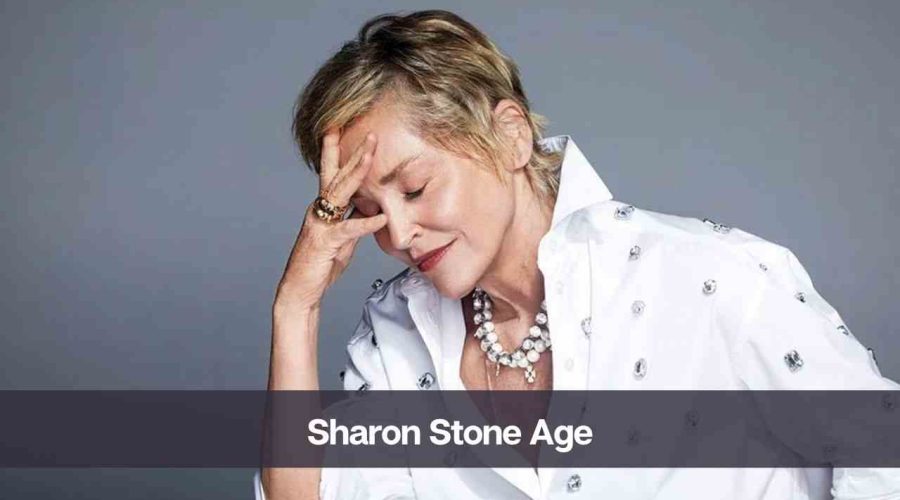 Sharon Stone Net Worth 2024: Know Her Age, Height and Husband