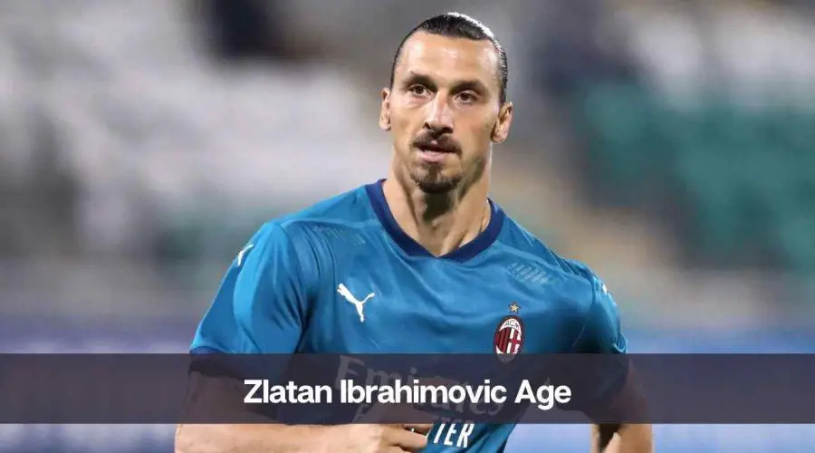 Zlatan Ibrahimovic Net Worth 2024: Know His Age, Height and Personal Wife