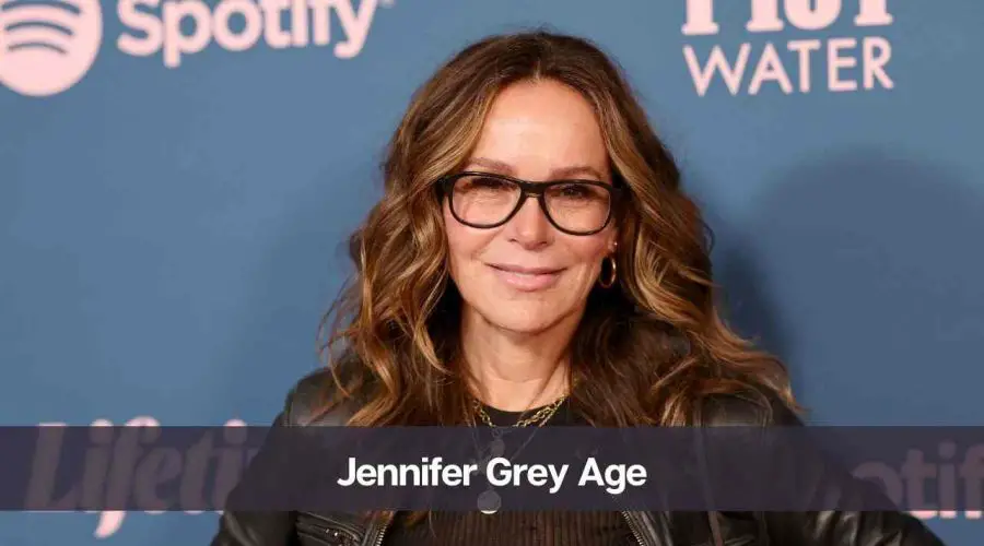 Jennifer Grey Age: Know Her Height, Net Worth, and Personal Life