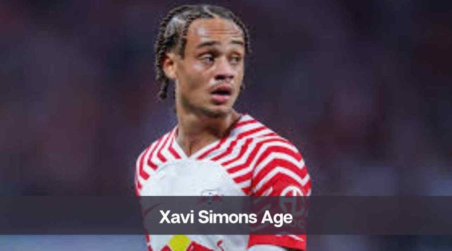 Xavi Simons Age: Know His Height, Net Worth, and Personal Life