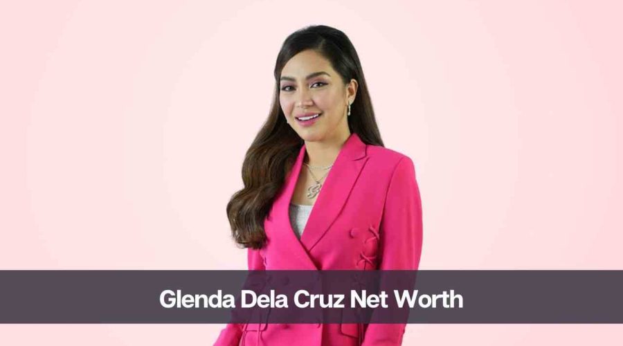 Glenda Dela Cruz Net Worth 2024: Know Her Age, Height, and Personal Life