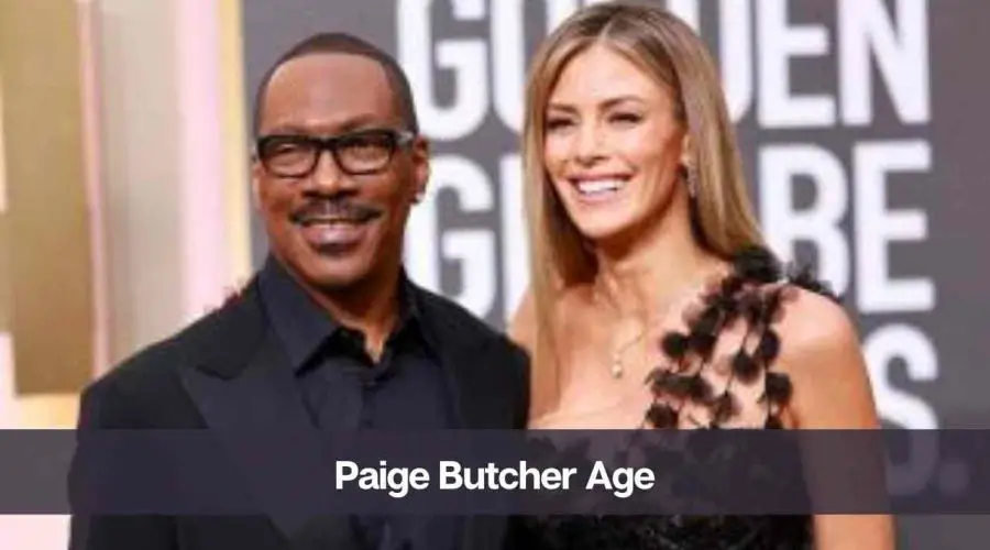 Paige Butcher Age: Know Her Height, Personal Life and Net Worth