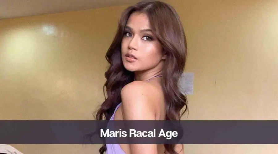 Maris Racal Age: Know Her Height, Personal Life and Net Worth