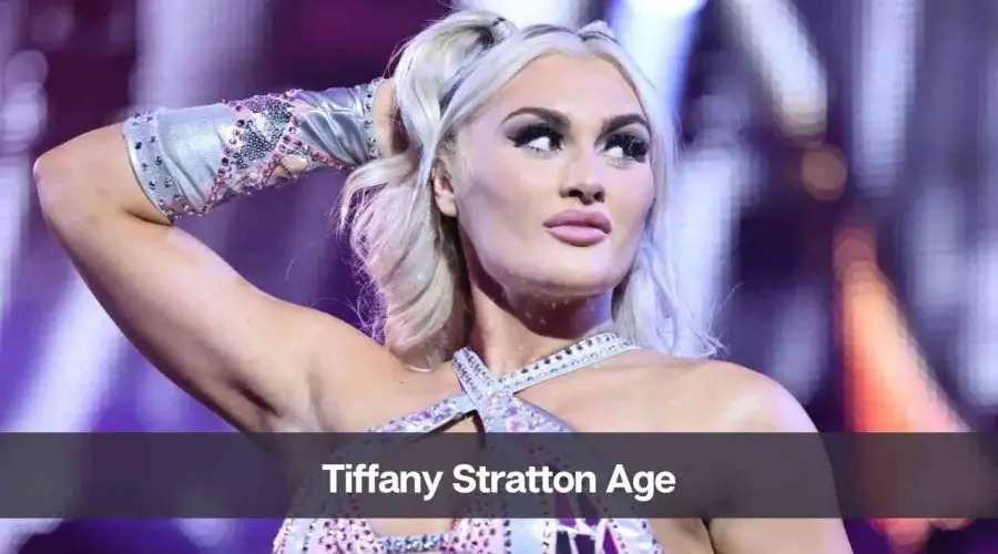 Tiffany Stratton Age: Know Her Height, Personal Life and Net Worth