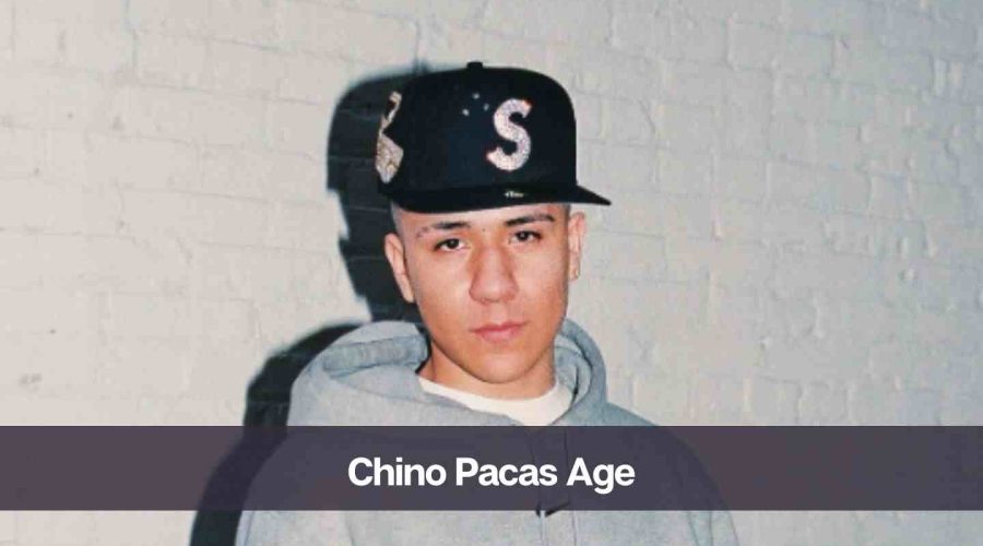 Chino Pacas Age: Know His Height, Net Worth, and Personal Life