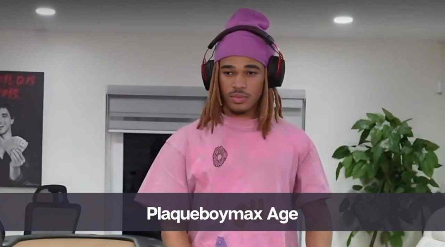 Plaqueboymax Age: Know His Height, Net Worth, and Personal Life