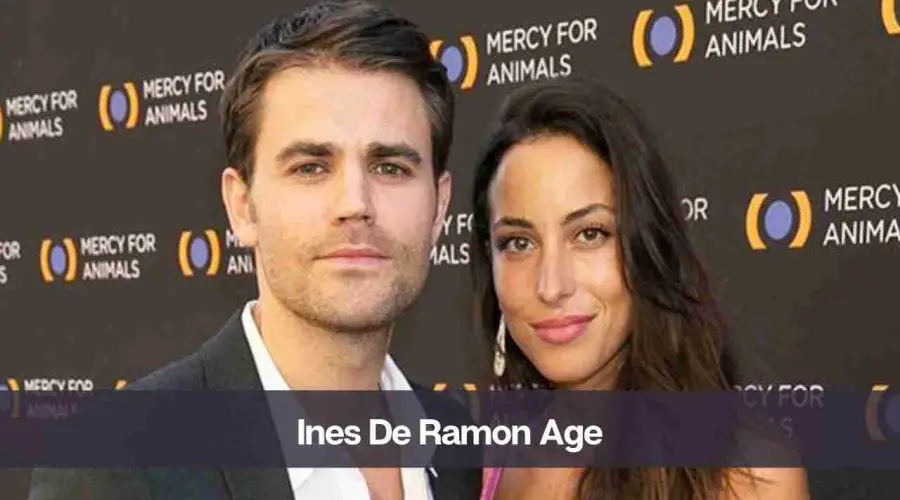 Ines De Ramon Age: Know Her Height, Net Worth, and Personal Life