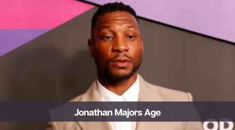 Jonathan Majors Age: Know His Height, Net Worth, and Personal Life