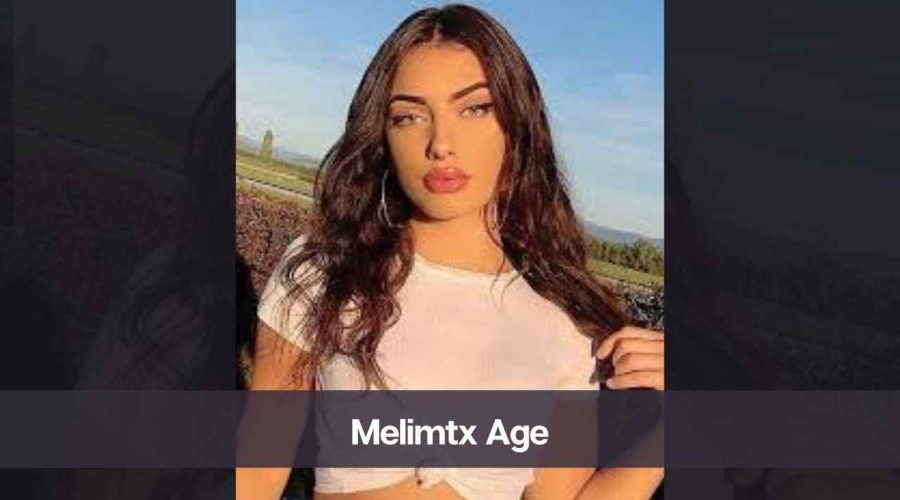 Melimtx Age: Know Her Height, Net Worth, and Personal Life