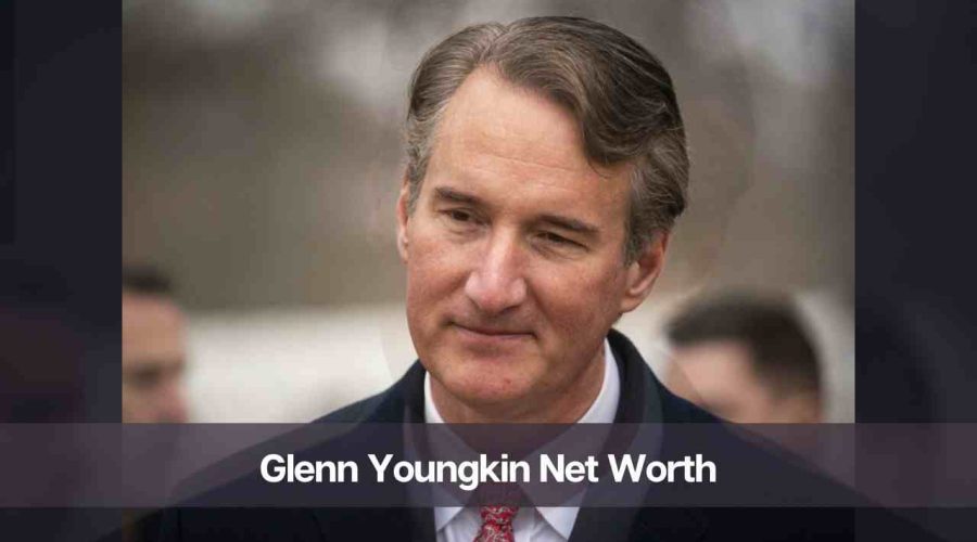 Glenn Youngkin Net Worth 2024: Know His Age, Height, and Personal Life