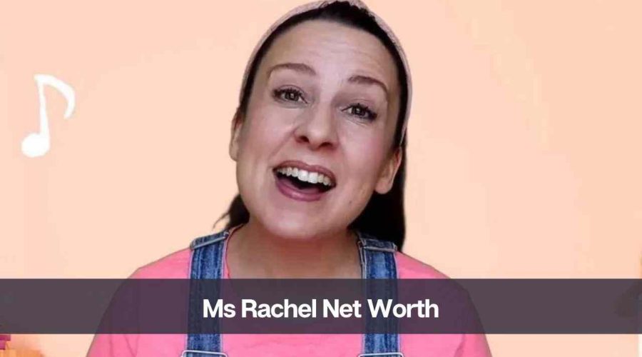 Ms Rachel Net Worth 2024: Know Her Age, Height, and Personal Life