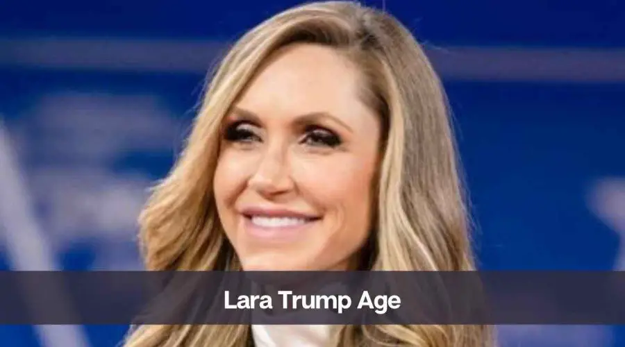 Lara Trump Age: Know Her Height, Net Worth, and Personal Life