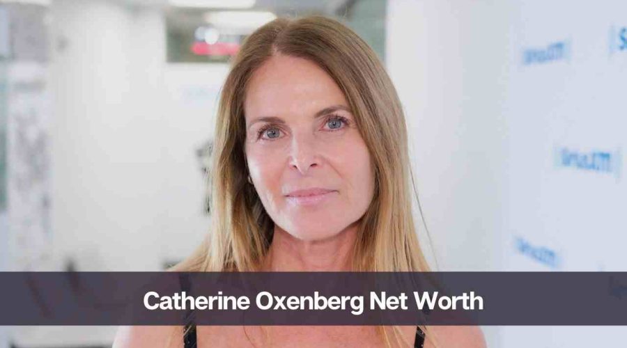 Catherine Oxenberg’s Net Worth 2024: Know Her Age, Height, and Husband