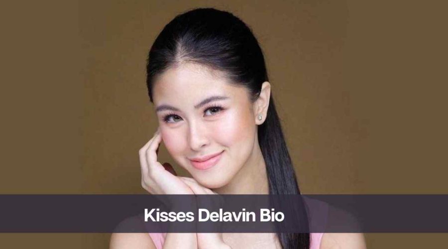 Kisses Delavin Bio: Know Her Age, Height, and Boyfriend