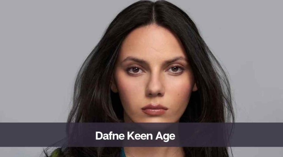 Dafne Keen Age: Know Her Height, Net Worth, and Husband