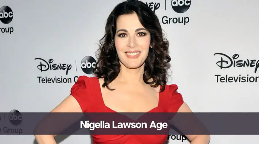 Nigella Lawson Age: Know Her Height, Net Worth, and Husband