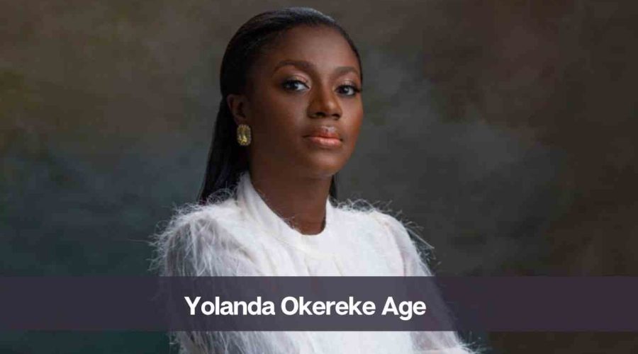 Yolanda Okereke Age: Know Her Height, Net Worth, and Husband