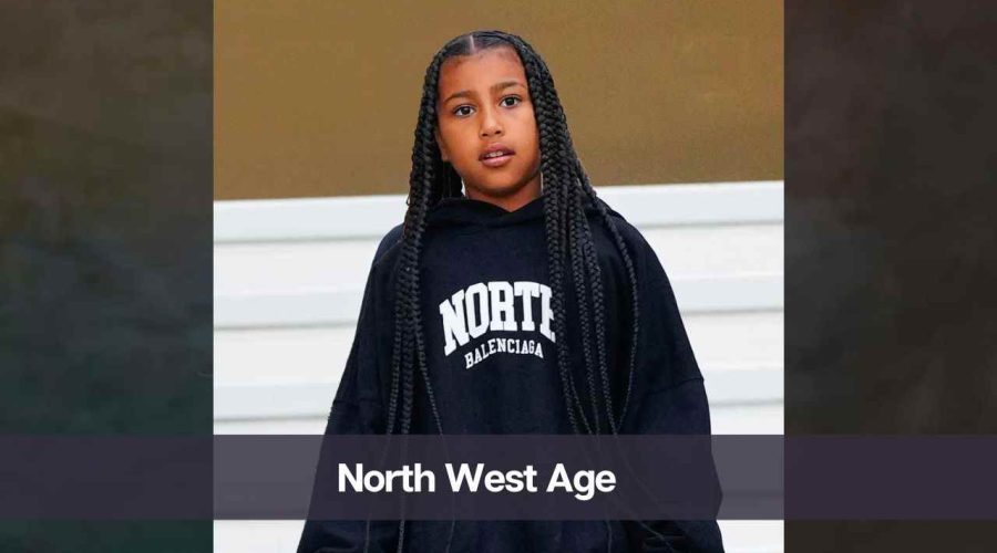 North West Age: Know Her Height, Net Worth, and Personal Life