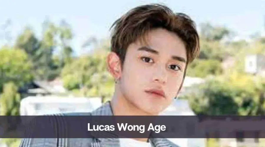 Lucas Wong Age: Know His Height, Net Worth, and Personal Life