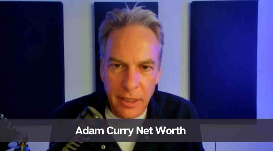 Adam Curry Net Worth 2024: Know His Age, Height, and Personal Life