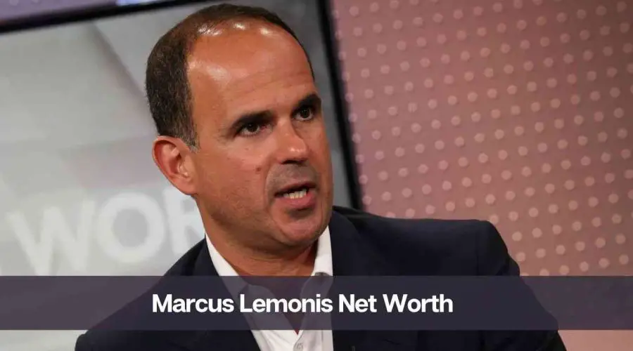 Marcus Lemonis Net Worth 2024: Know His Age, Height, and Personal Life