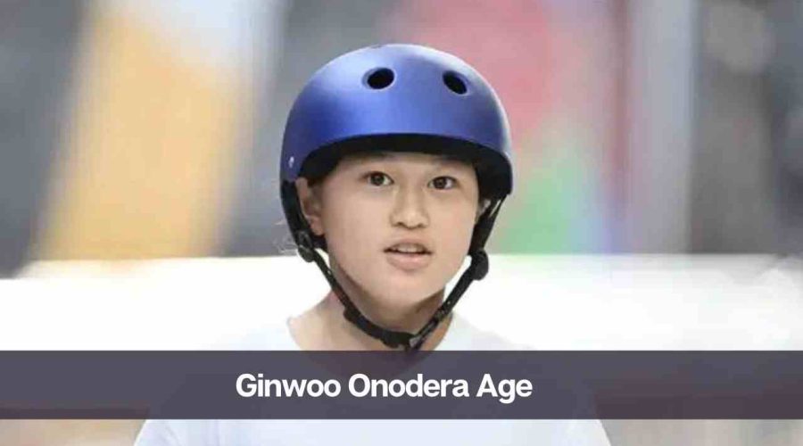 Ginwoo Onodera Age: Know Her Height, Net Worth, and Personal Life