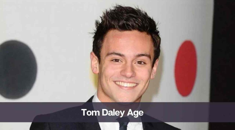 Tom Daley Age: Know Her Height, Net Worth, and Personal Life