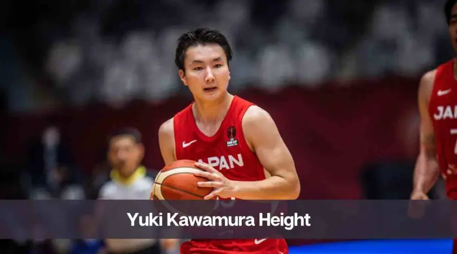 Yuki Kawamura Height: Know His Age, Net Worth, and Personal Life