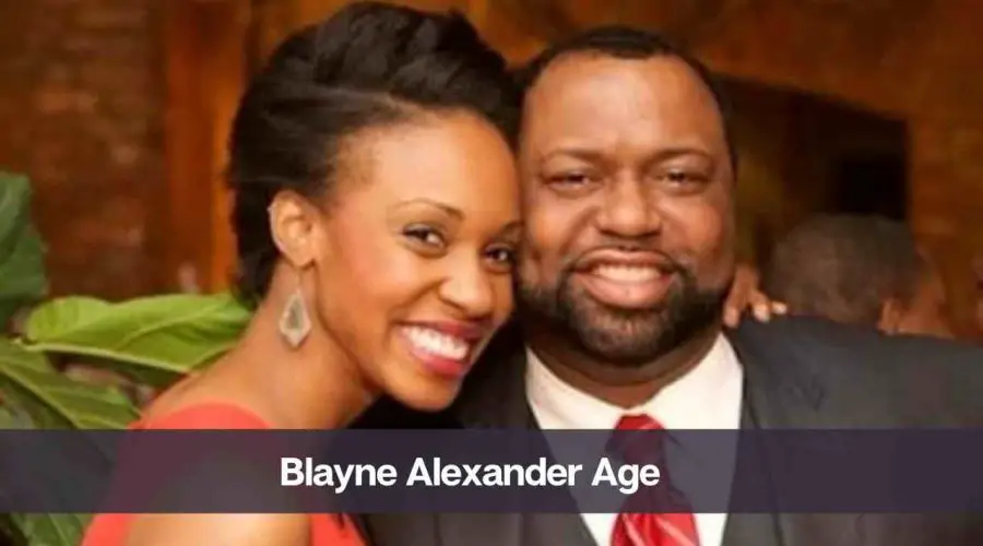 Blayne Alexander Age: Know Her Height, Net Worth, and Personal Life