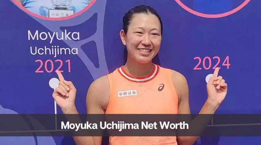 Moyuka Uchijima Net Worth 2024: Know Her Age, Height and Personal Life