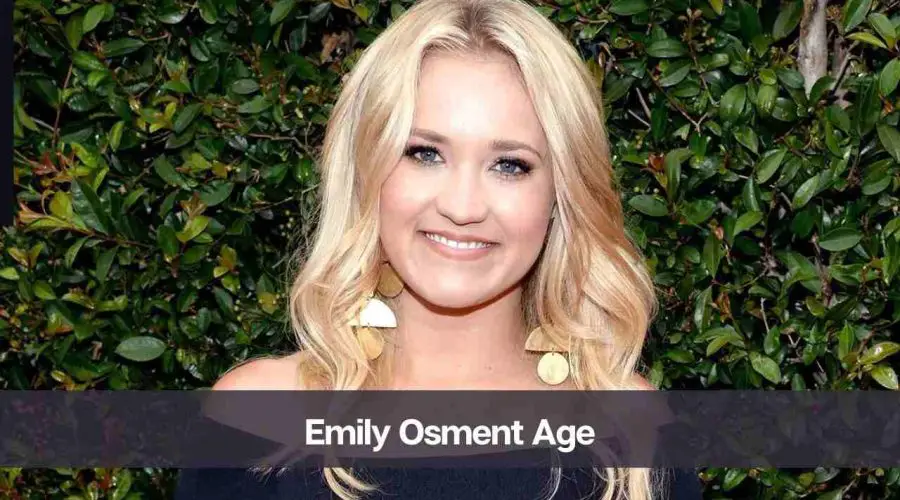 Emily Osment Age: Know Her Height, Net Worth, and Personal Life