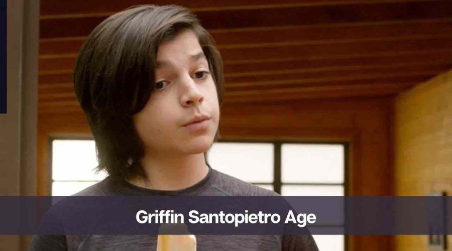 Griffin Santopietro Age: Know Her Height, Net Worth, and Personal Life