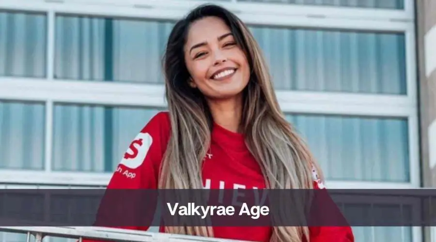 Valkyrae Age: Know Her Height, Net Worth, and Personal Life