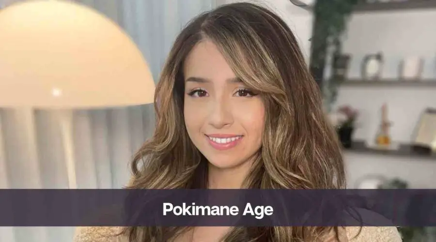 Pokimane Age: Know Her Height, Net Worth, and Personal Life