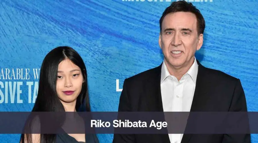 Riko Shibata Age: Know Her Height, Net Worth, and Husband