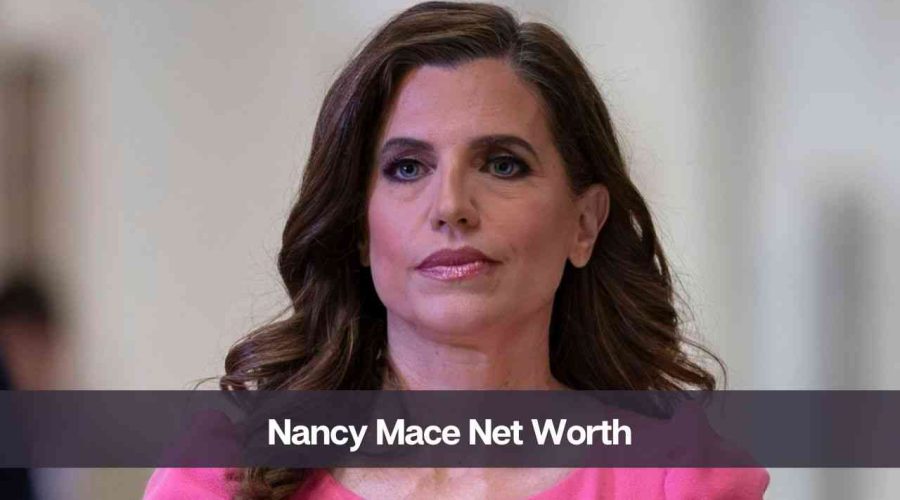 Nancy Mace Net Worth 2024: Know Her Age, Height, and Family